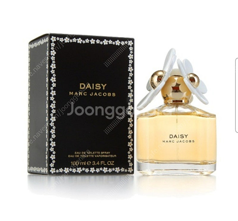 마크제이콥스 데이지 edt 100ml 새거--0