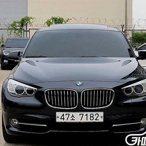 [BMW]5시리즈 GT (F07) GT ED EDITION (5인승) 2013 년 중고차☆전액할부☆중고리스☆첫차☆