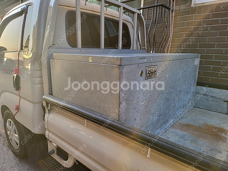 1톤공구함팝니다(사이즈큰것)--0