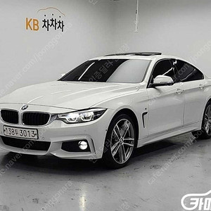 [BMW]4시리즈 (F32) 435d xDRIVE 그란쿠페 M 스포츠 (5인승) ★중고차★중고차매입★전액할부★저신용자★신불자★소액할부★현금★카드 전부 가능합니다!