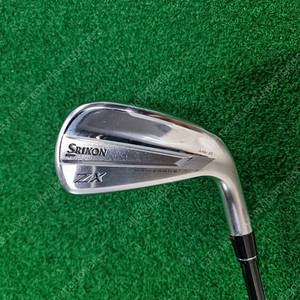 SRIXON 스릭슨 ZX MK2 3번 드라이빙 아이언