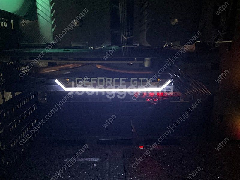 이엠텍 지포스 GTX 1660 SUPER STORM X...--1