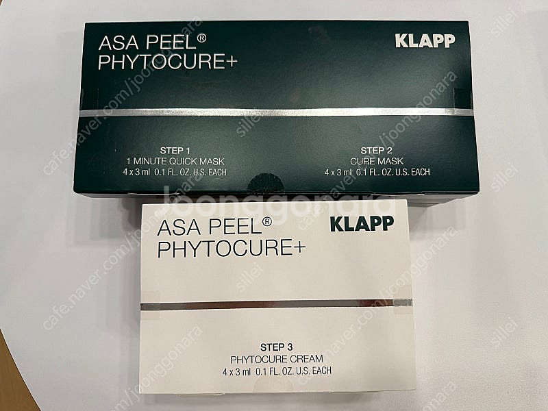 클랍 아사필 트리트먼트케어--0