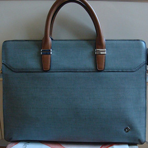 샘소나이트 서류가방 HAWK BRIEFCASE_GREY S9108001