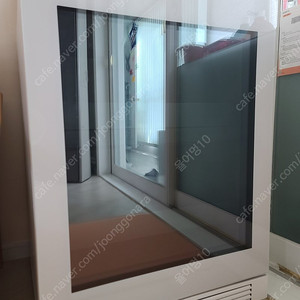 LG 틔운 식물재배기 (미사용)