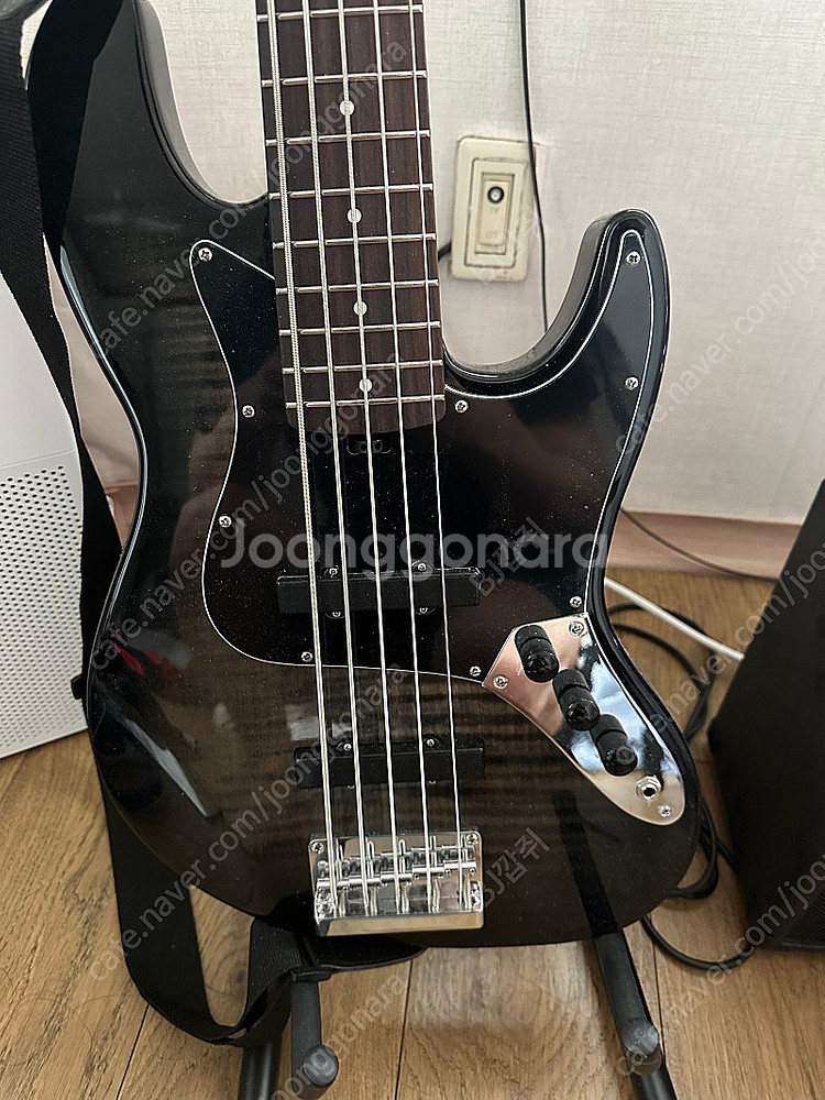헥스(Hex) B375G/TBK (앱프포함)급매합니다--5