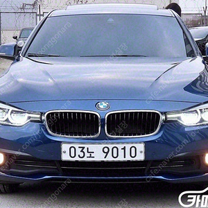 [BMW]3시리즈 (F30) 320d ★중고차★중고차매입★전액할부★저신용자★신불자★소액할부★현금★카드 전부 가능합니다!