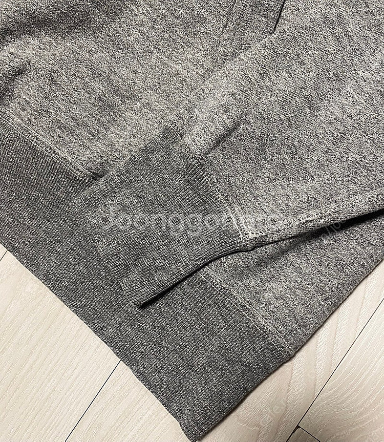 (XL) 버즈릭슨 USAF 풀오버 후드 / 리얼맥코이 ...--2