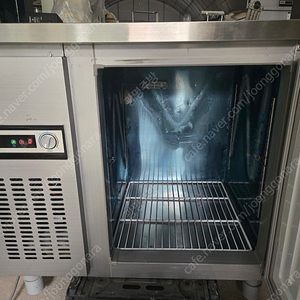 [판매]우성 900mm 테이블냉장고 판매합니다