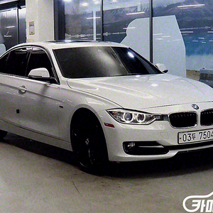 [BMW]3시리즈 (F30) 320d 스포츠 (5인승) 2014 년 중고차☆전액할부☆중고리스☆첫차☆