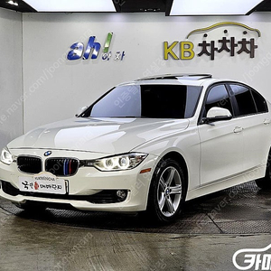 [BMW]3시리즈 (F30) 320d xDrive ★중고차★중고차매입★전액할부★저신용자★신불자★소액할부★현금★카드 전부 가능합니다!