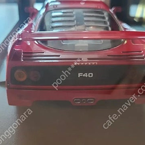 1:18 kk 모델