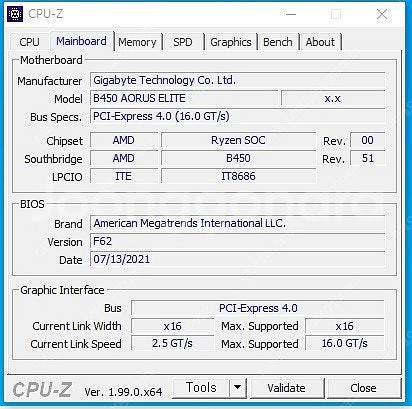 [본체 판매] 64g램 ssd1테라 5600x (1달사...--2