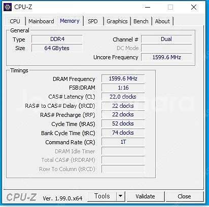 [본체 판매] 64g램 ssd1테라 5600x (1달사...--3