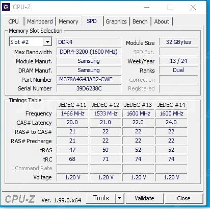 [본체 판매] 64g램 ssd1테라 5600x (1달사...--4