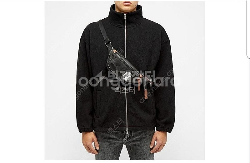 코치 coach 리빙턴 숄더백 힙색 벨트백 크로스백--0