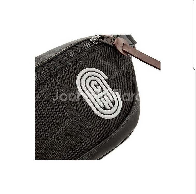 코치 coach 리빙턴 숄더백 힙색 벨트백 크로스백--3