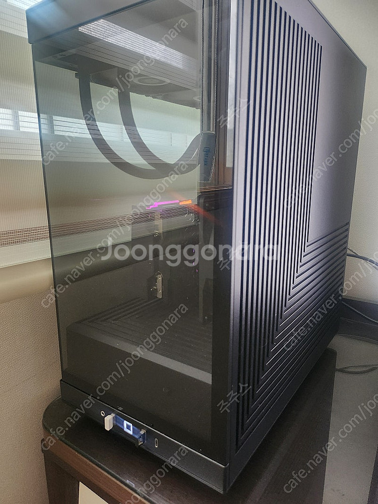 라이젠5700X+지포스 RTX3070Ti 게이밍 컴퓨터...--2
