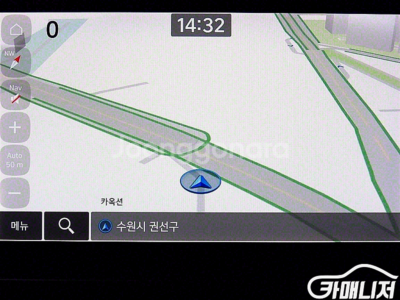 [현대]캐스퍼 1.0 가솔린 모던 2022 년 중고차◆...--6
