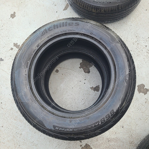 215/60R16 아킬레스 868올시즌 중고타이어 215 60 16