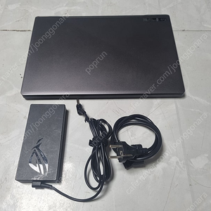 ASUS Zephyrus G15