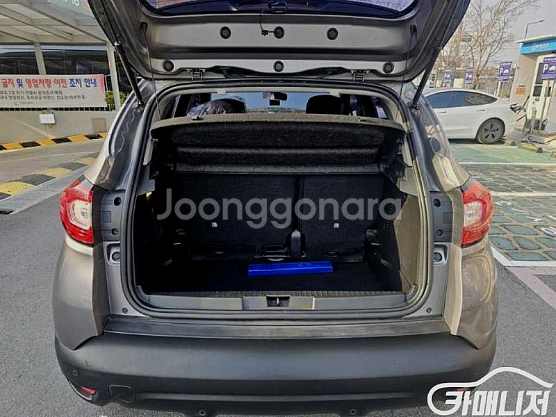 르노코리아(삼성) [르노코리아(삼성)]QM3 디젤 1.5 RE 2016 년 중고차 ◆전액할부,리스◆ 최저금리!--1