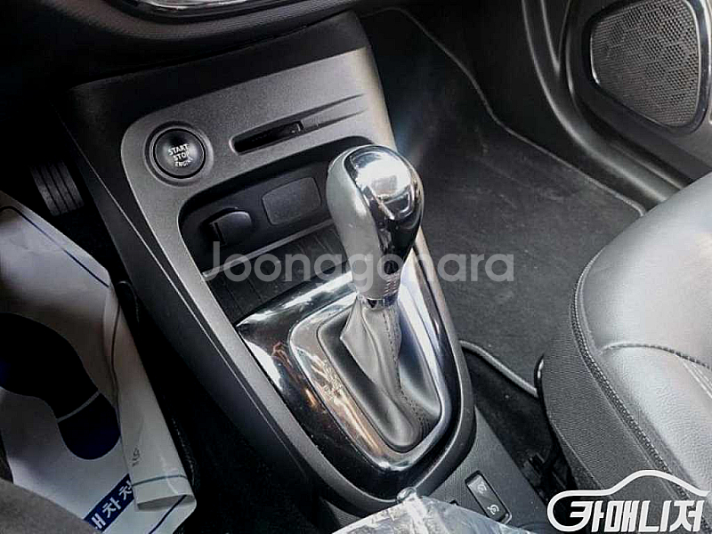 르노코리아(삼성) [르노코리아(삼성)]QM3 디젤 1.5 RE 2016 년 중고차 ◆전액할부,리스◆ 최저금리!--5