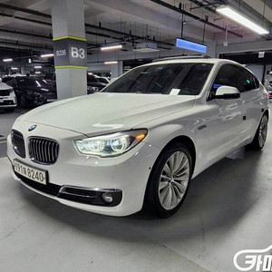 [BMW]5시리즈 GT (F07) GT 30d xDRIVE 2017 년 중고차☆전액할부☆중고리스☆첫차☆