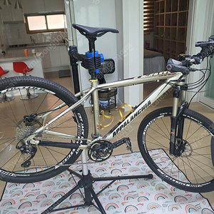 국내100대한정판 XT MTB 자전거