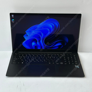 삼성 갤럭시북2프로 NT950XED i7 1TB 32GB 15인치 노트북