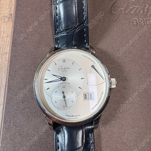 [판매] 글라슈테 오리지날 파노리저브 판매합니다.