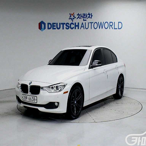 [BMW]3시리즈 (F30) 320d 2014 년 중고차☆전액할부☆중고리스☆첫차☆