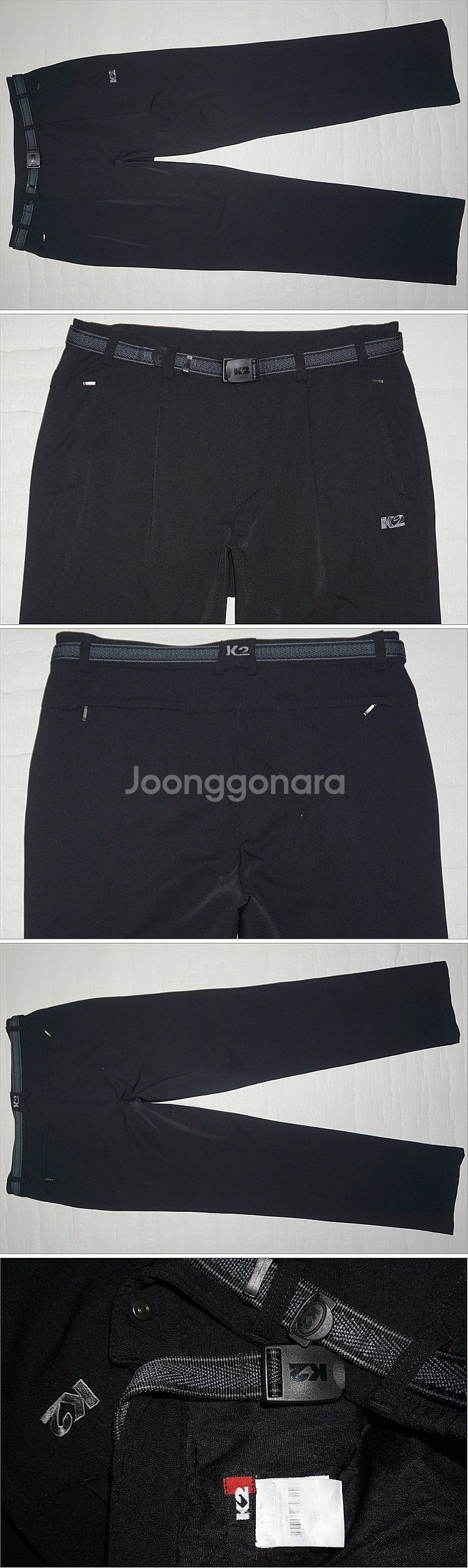 36사이즈 등산바지(K2,아이더,블랙야크,네파,노스페이...--0