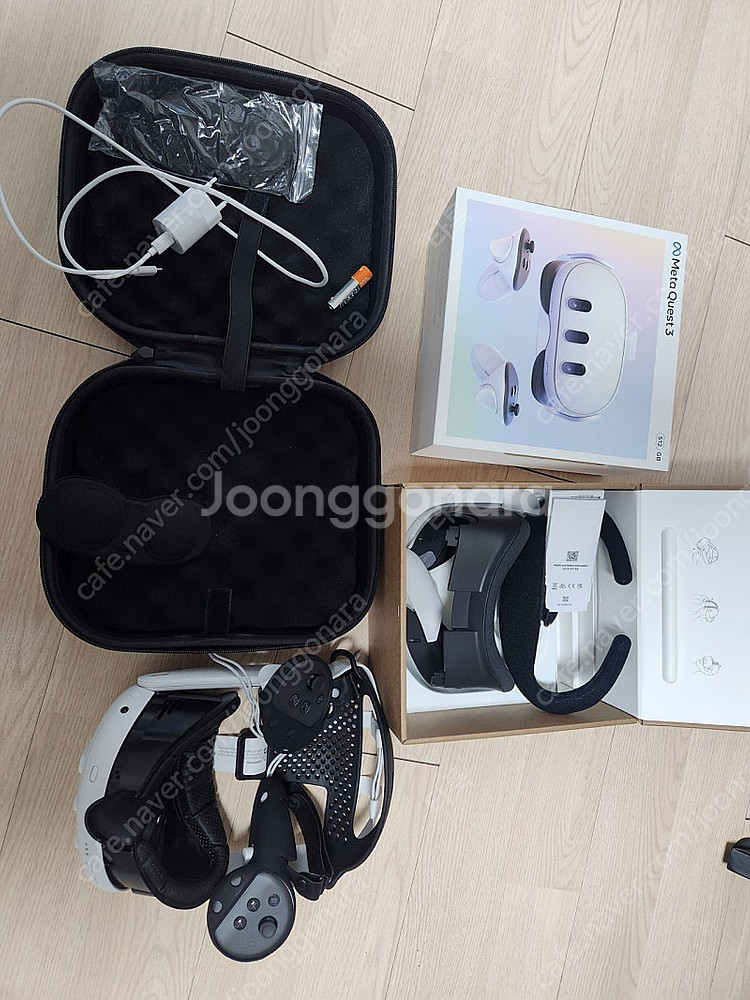 오큘러스퀘스트3 512gb--0