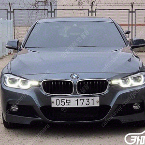 [BMW]3시리즈 (F30) 320i M 스포츠 ★중고차★중고차매입★전액할부★저신용자★신불자★소액할부★현금★카드 전부 가능합니다!