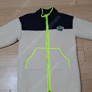 뽀그리코트130~140