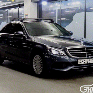 [벤츠]C클래스 W205 C220 블루텍 익스클루시브 2015 년 중고차 전국☆최저가판매☆최고가매입☆