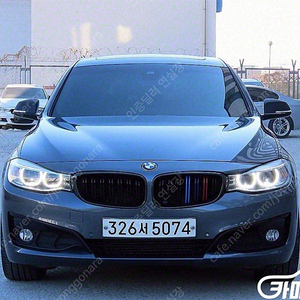 [BMW]3시리즈 GT (F34) GT 320D xDrive 스포트 ★중고차★중고차매입★전액할부★저신용자★신불자★소액할부★현금★카드 전부 가능합니다!