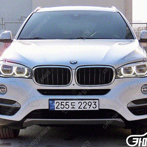 [BMW]X6 (F16) xDrive 30d ★중고차★중고차매입★전액할부★저신용자★신불자★소액할부★현금★카드 전부 가능합니다!