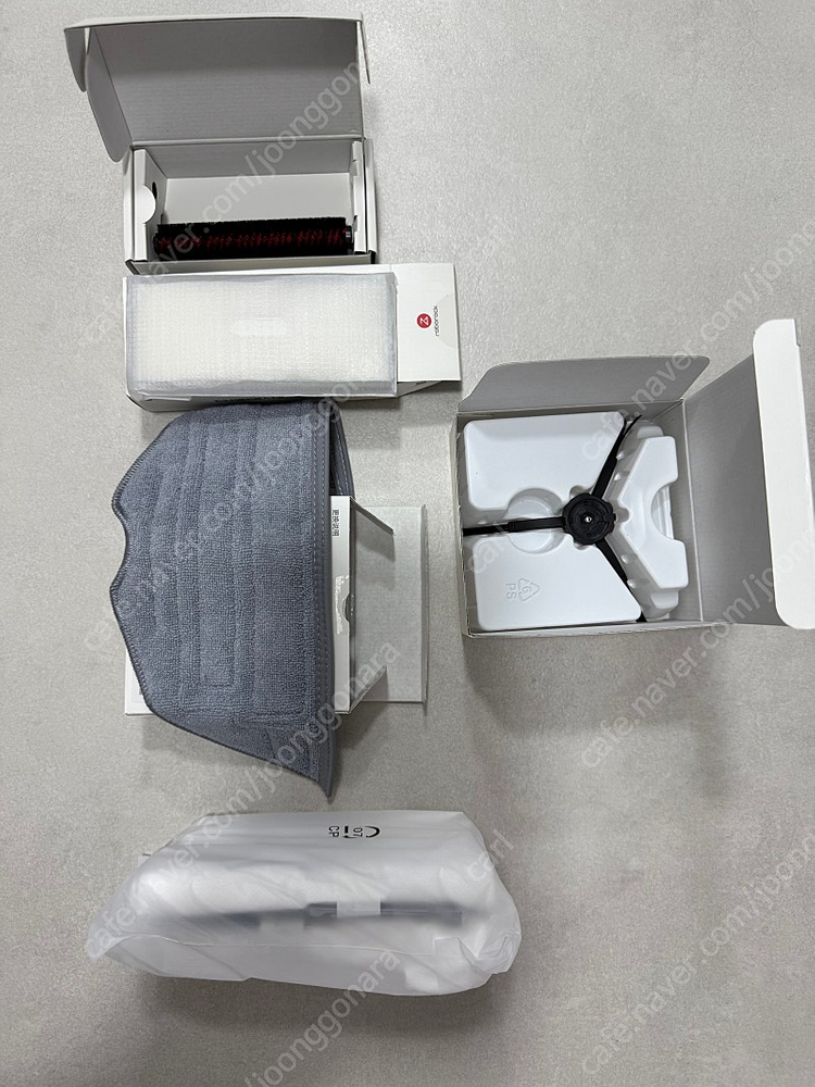 로보락 S8 Pro Ultra 팝니다.--1