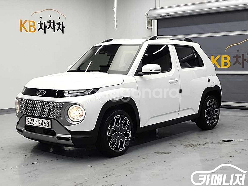 [현대]캐스퍼 1.0 가솔린 인스퍼레이션 2022 년 ...--0