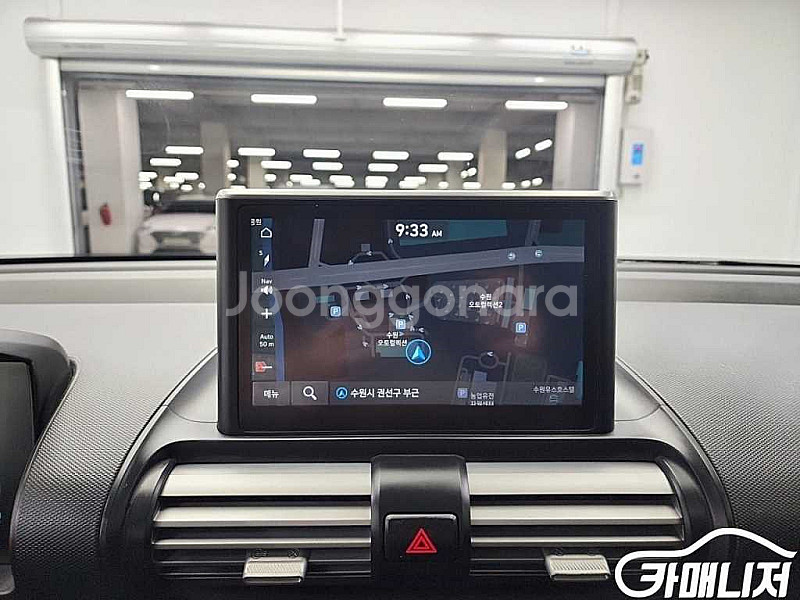 [현대]캐스퍼 1.0 가솔린 인스퍼레이션 2022 년 ...--5