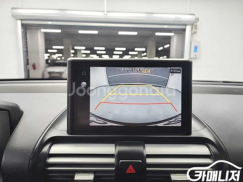 [현대]캐스퍼 1.0 가솔린 인스퍼레이션 2022 년 ...--7