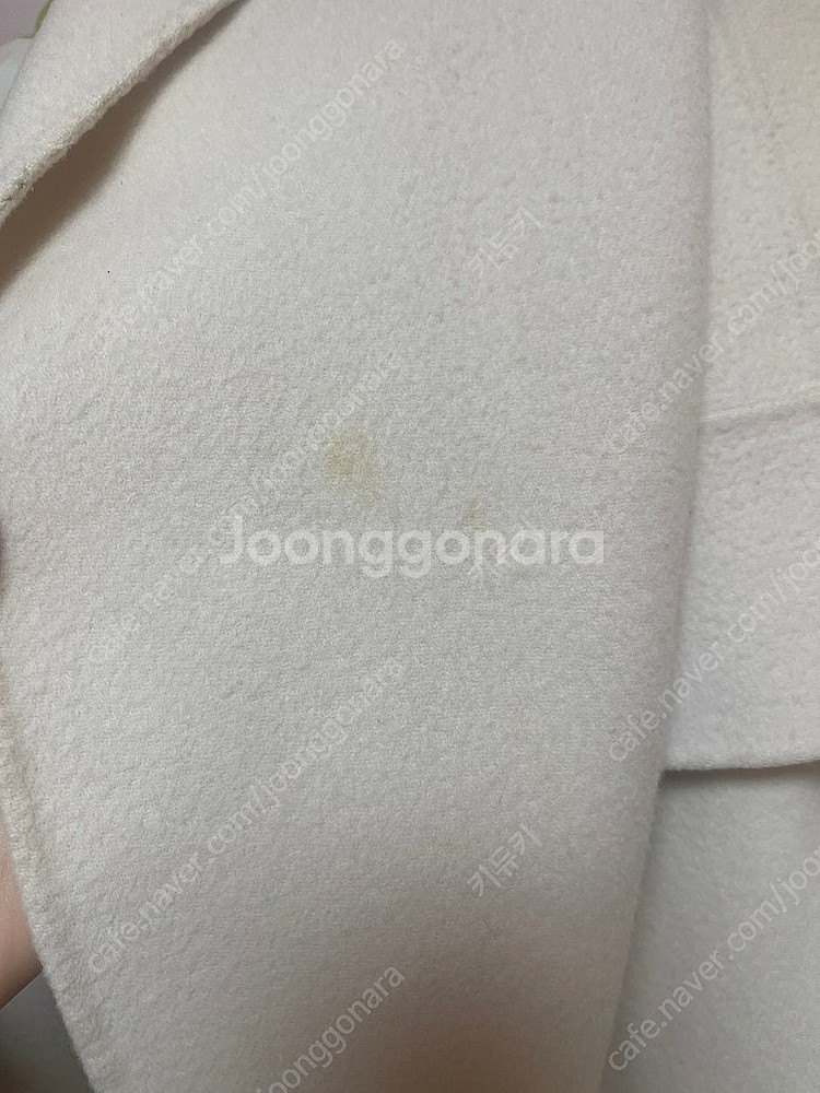 울90% 핸드메이드 숄코트 롱코트 핸드메이드코트--9