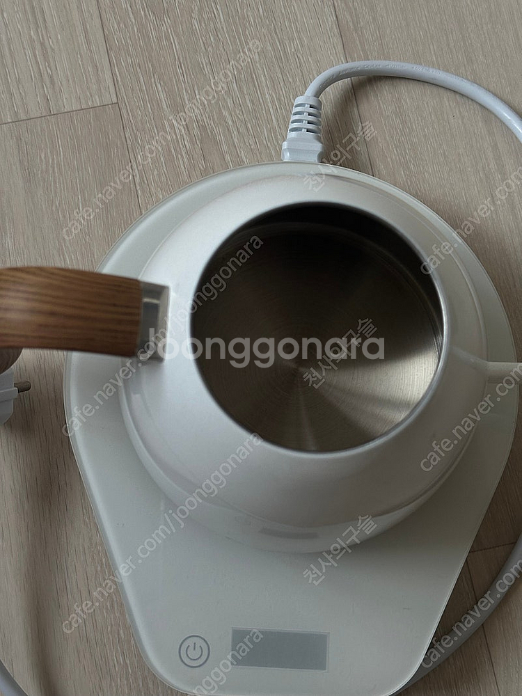 브뤼스타 드립포트 판매합니다--4