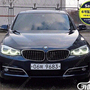 [BMW]3시리즈 GT (F34) GT 320D 럭셔리 ★중고차★중고차매입★전액할부★저신용자★신불자★소액할부★현금★카드 전부 가능합니다!