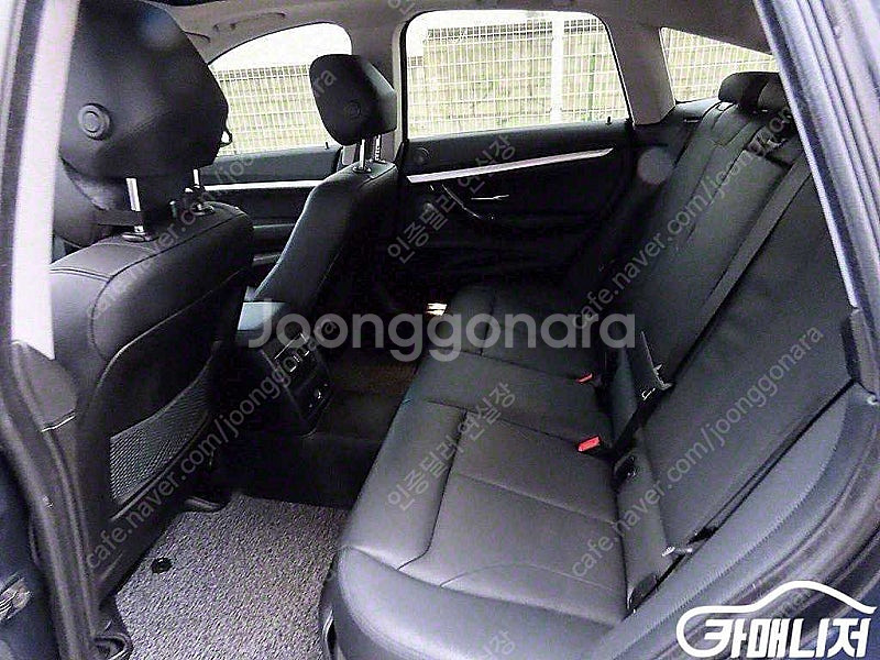 [BMW]3시리즈 GT (F34) GT 320D 럭셔리...--6