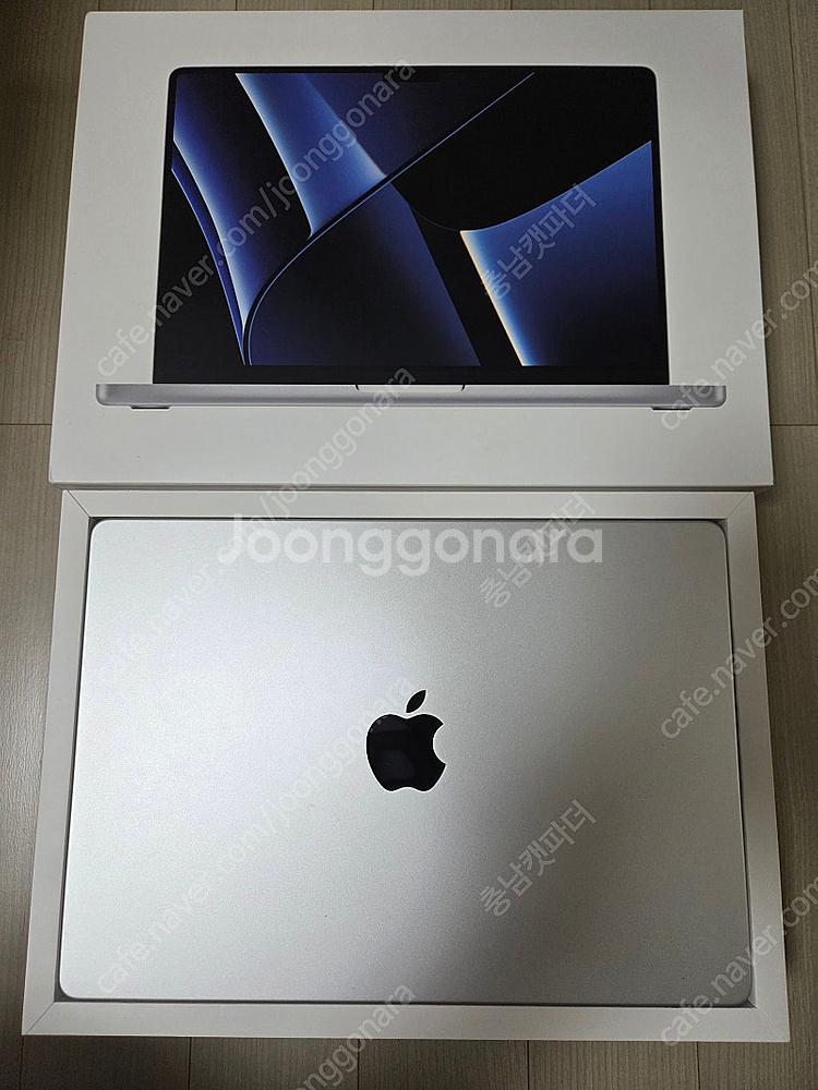 맥북 프로 m2 pro 14인치 S급--0