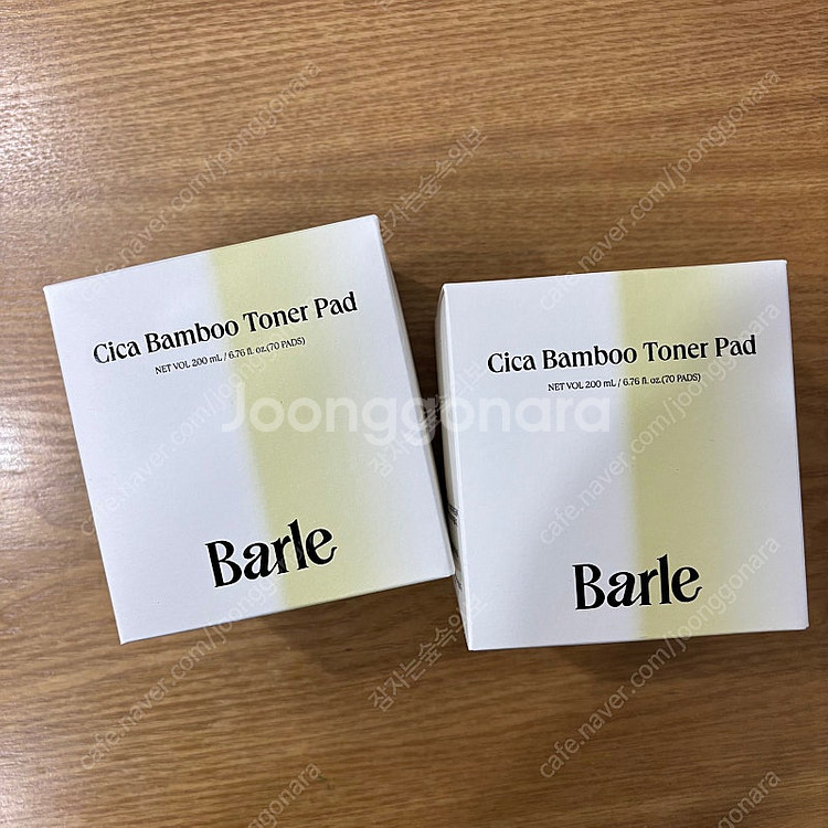 바를 시카밤부 토너패드 일괄판매합니다--0