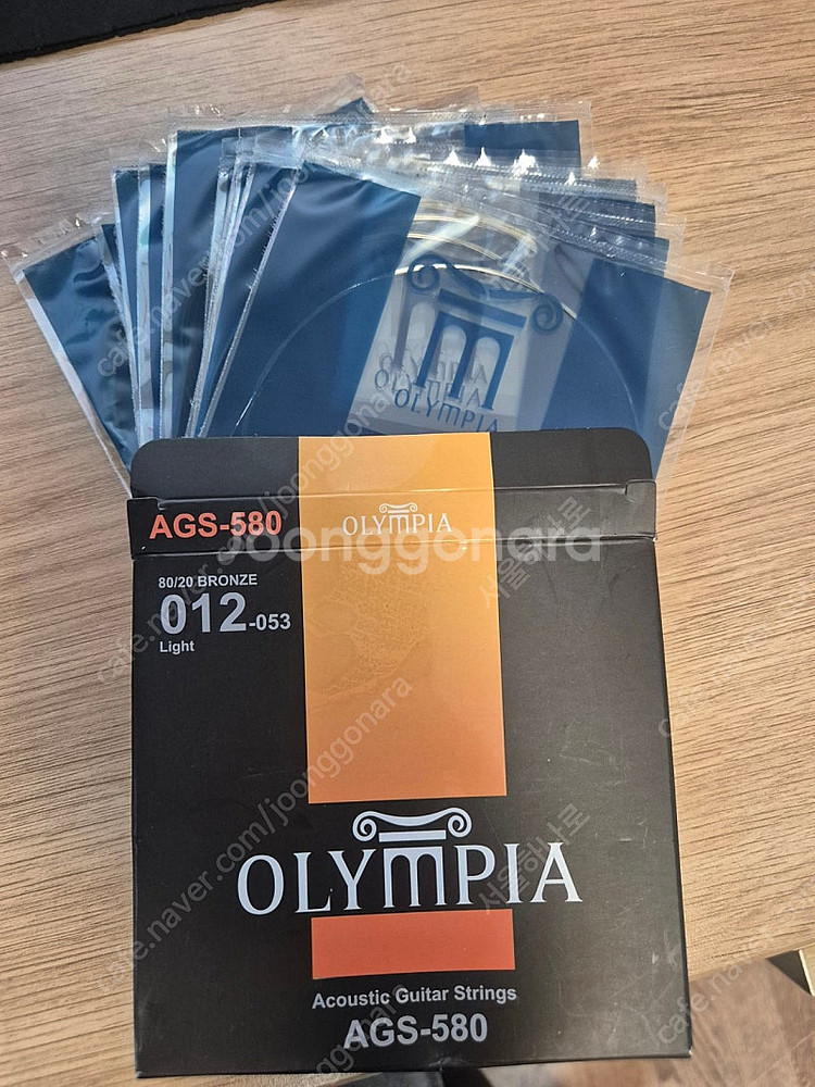 크래프터 omega csr plus 기타--3